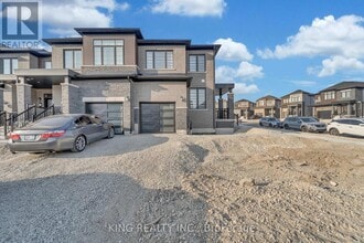 127 Blacksmith Dr in Breslau, ON - Building Photo - Building Photo