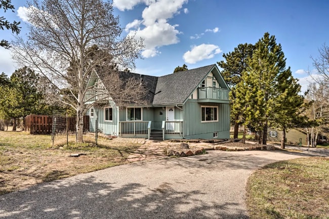 property at 2311 Pine Meadow Dr