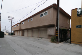 4073-4079 Normal St in San Diego, CA - Building Photo - Building Photo