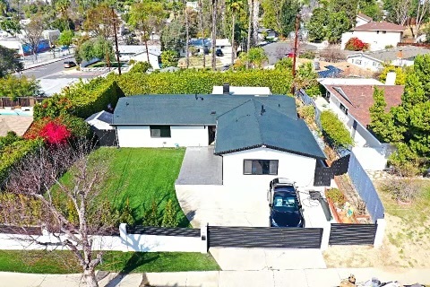 property at 20763 Dolorosa St