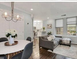 1308 Clifton St NW, Unit 109 in Washington, DC - Building Photo