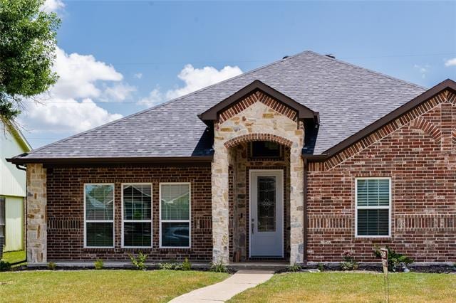 7106 Wills Dr in Garland, TX - Building Photo - Building Photo