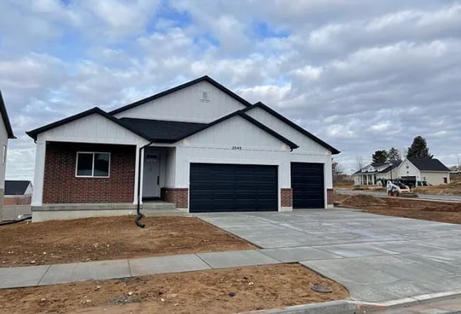 2845 N 800 W in Layton, UT - Building Photo - Building Photo