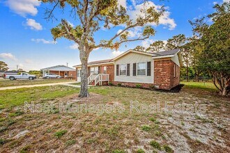 2816 E Cramer Dr in Fayetteville, NC - Building Photo - Building Photo