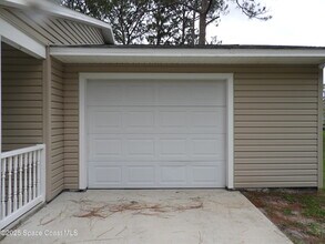 795 Hanau Ave NW in Palm Bay, FL - Building Photo - Building Photo