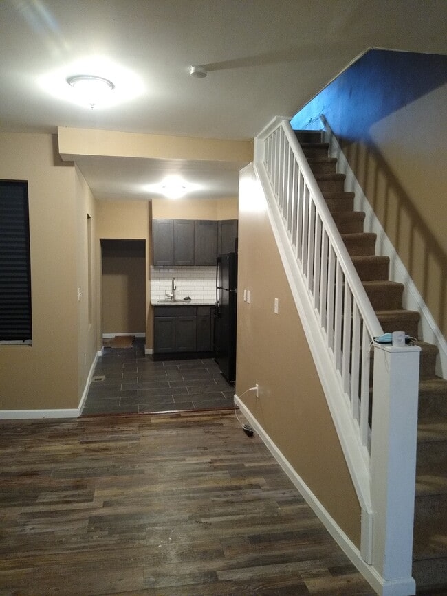 property at 2054 Ann St