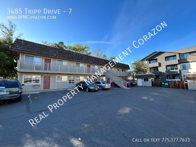 property at 3485 Tripp Dr