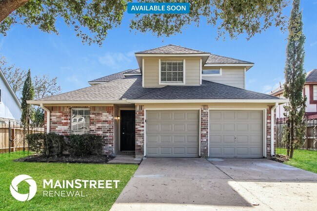 property at 4110 President's Dr S