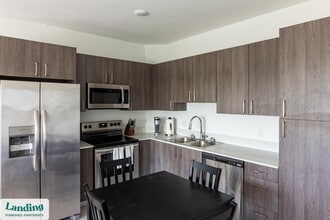 25850 SW 140th Ct, Unit 4-602 in Homestead, FL - Foto de edificio - Building Photo