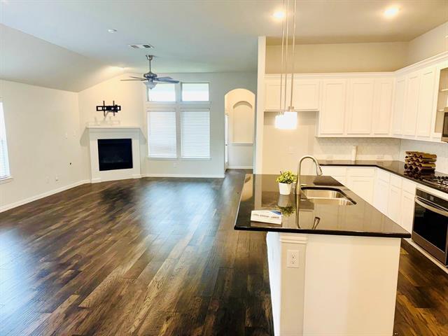 1116 Quail Dove Dr in Little Elm, TX - Building Photo - Building Photo