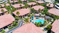 Medici Apartment Homes in Bermuda Dunes, CA - Foto de edificio - Building Photo