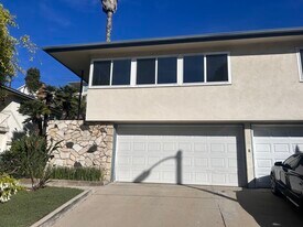 8138 Pershing Dr in Playa Del Rey, CA - Building Photo