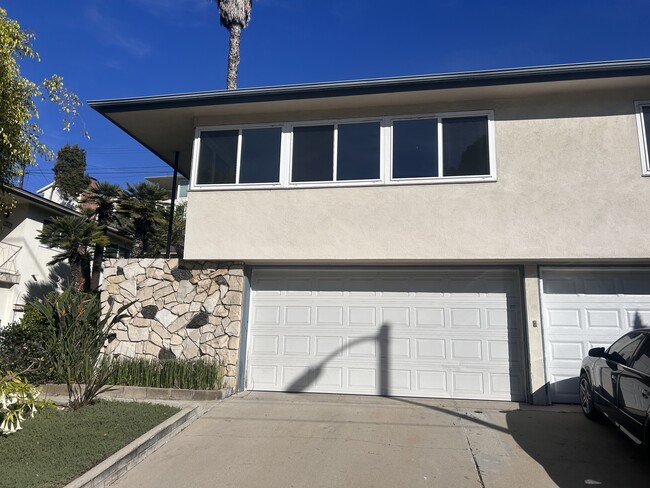 property at 8138 Pershing Dr