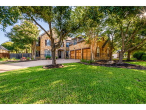 1404 Hidden Glen Dr in Round Rock, TX - Building Photo - Building Photo