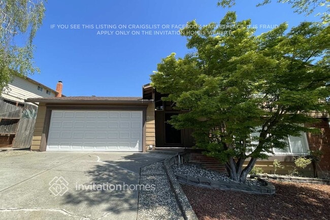 property at 43 Garthe Ct