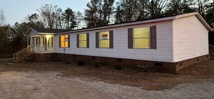 1542 Jerusalem Rd in Pacolet, SC - Building Photo - Building Photo