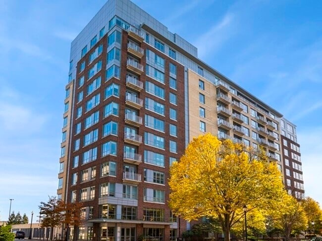property at 100 Station Landing