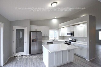 14801 87th Ave E in Puyallup, WA - Building Photo - Building Photo