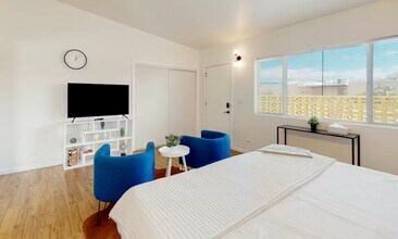 3201 N Cherry Ave, Unit 3201 in Tucson, AZ - Foto de edificio - Building Photo