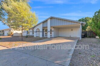621 W Plata Ave in Mesa, AZ - Building Photo - Building Photo