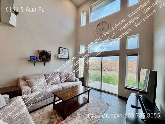 property at 6161 S Alki Pl