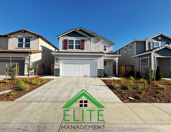 property at 9992 Alpine Gold Wy