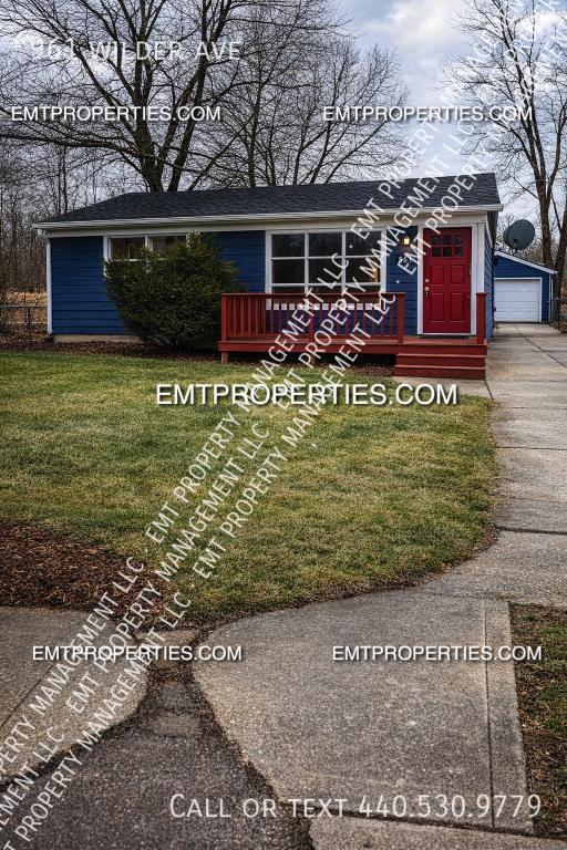 property at 961 Wilder Ave