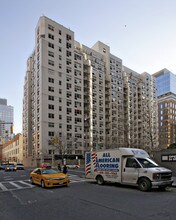 301 E 66th Street in New York, NY - Building Photo - Building Photo