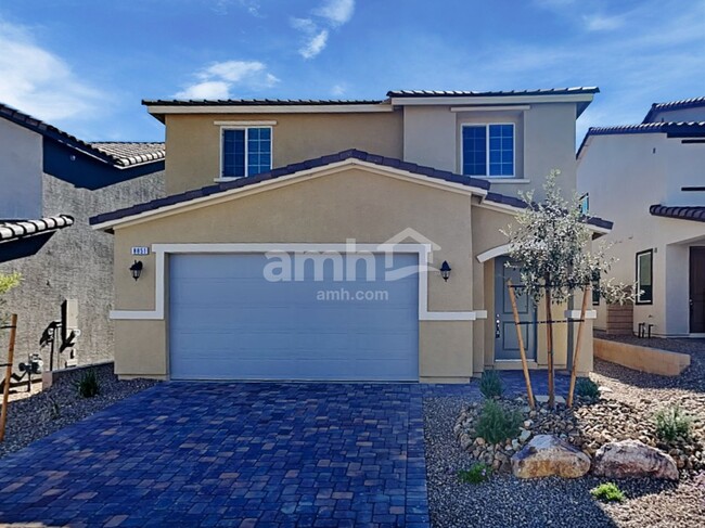 property at 8851 Carmine Cob Ave