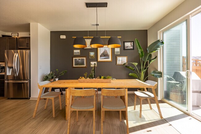 4456 Barrow Ln in Timnath, CO - Building Photo - Building Photo