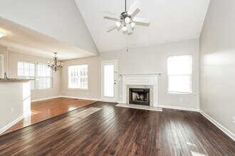 4032 Pineorchard Pl in Nashville, TN - Building Photo - Building Photo