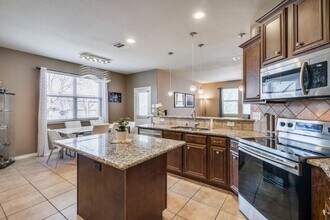 1407 Country Creek Trail in Wylie, TX - Building Photo - Building Photo