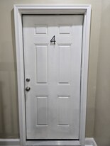 233 W Madison St in Rochester, PA - Building Photo