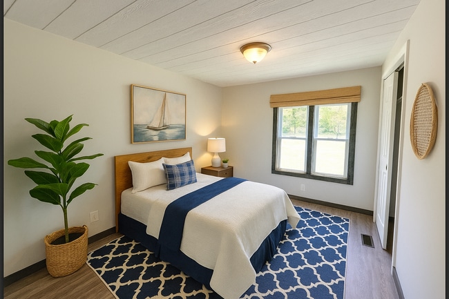 property at 3545 Fords Mill Rd