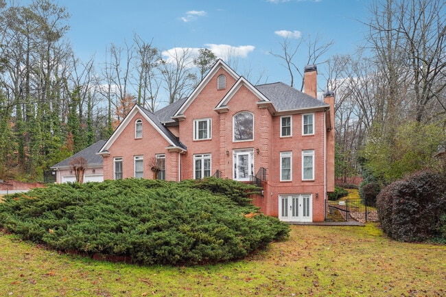 814 Lynhurst Dr SW in Atlanta, GA - Building Photo - Building Photo