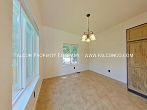 4198 Vernal Cir in Colorado Springs, CO - Building Photo - Building Photo