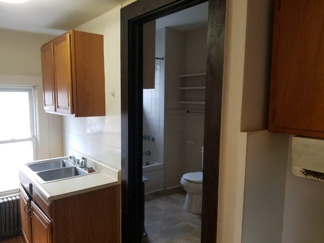 152 W Seneca St-Unit -4 in Oswego, NY - Building Photo - Building Photo