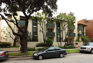 The Ashton in Los Angeles, CA - Building Photo - Building Photo