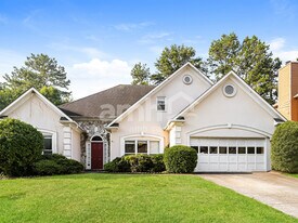 940 Fox Meadow Ln in Lawrenceville, GA - Building Photo