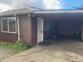 79-83 SW 5th St in Chehalis, WA - Building Photo