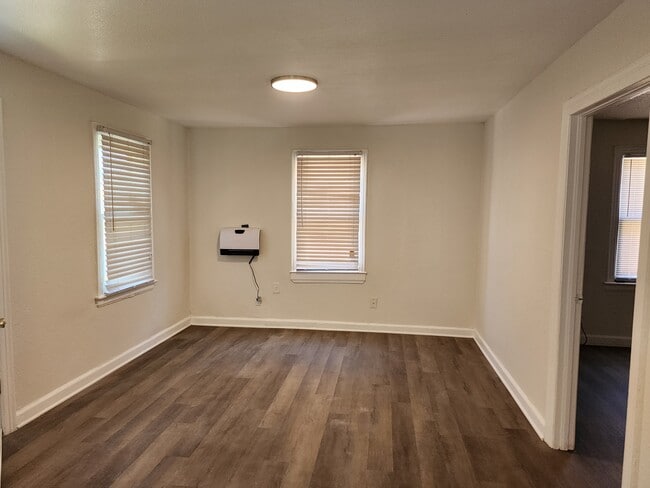 property at 2020 NE 16th Terrace