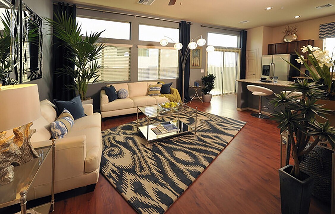 Avilla Marana Two in Tucson, AZ - Building Photo