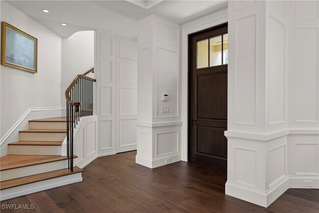 property at 8057 Via Vecchia
