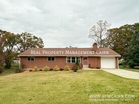 149 Powtan Dr in Lynchburg, VA - Building Photo