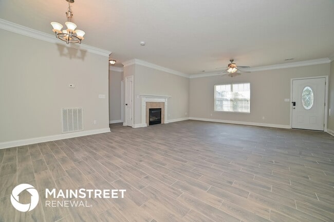 4907 Shannon Run Dr in Knoxville, TN - Foto de edificio - Building Photo