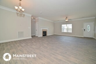 4907 Shannon Run Dr in Knoxville, TN - Building Photo - Building Photo