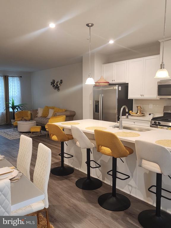 property at 13607 Corinthian Ln