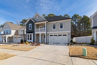 9120 Dupree Mdw Dr in Angier, NC - Foto de edificio - Building Photo