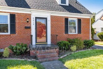 2415 Dumbarton Rd in Richmond, VA - Building Photo - Building Photo