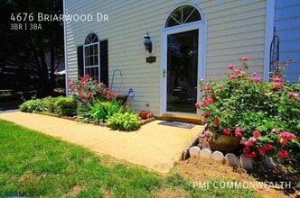 4676 Briarwood Dr in Charlottesville, VA - Building Photo - Building Photo